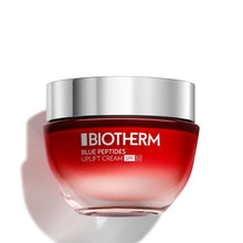 Load image into Gallery viewer, BIOTHERM BLUE PEPTITES UPLFT CREAM SPF30 50ML - Beauty Bar 

