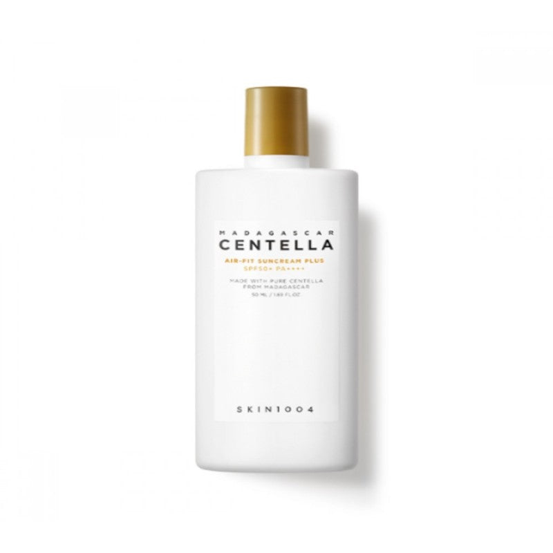 SKIN1004 CENTELLA ASIATICA SUNCREAM SPF50+ PA++++ 50ML - Beauty Bar 