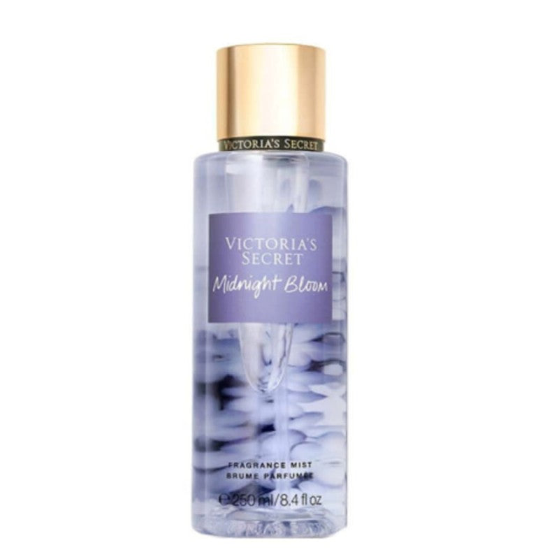 VICTORIA'S SECRET MIDNIGHT BLOOM MIST 250ML