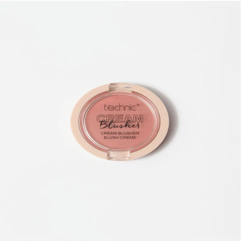 TECHNIC CREAM BLUSHER - SWOON - Beauty Bar 