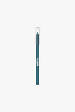 Load image into Gallery viewer, MAYBELLINE NEW YORK - TATTOO EYELINER PENCIL - AVAILABLE IN 12 COLOURS - Beauty Bar 
