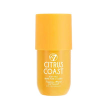 Load image into Gallery viewer, W7 CITRUS COAST BODY MIST 100ML - Beauty Bar 
