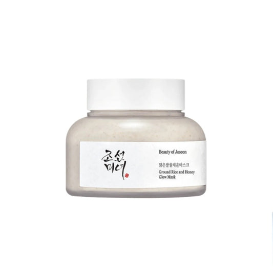 BEAUTY OF JOSEON GROUND RISE & HONEY GLOW MASK 150ML - Beauty Bar 