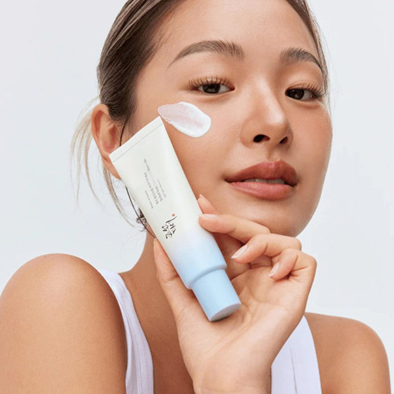 BEAUTY OF JOSEON RELIEF SUN AQUA FRESH CREAM SPF50 50ML - Beauty Bar 