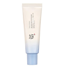 Load image into Gallery viewer, BEAUTY OF JOSEON RELIEF SUN AQUA FRESH CREAM SPF50 50ML
