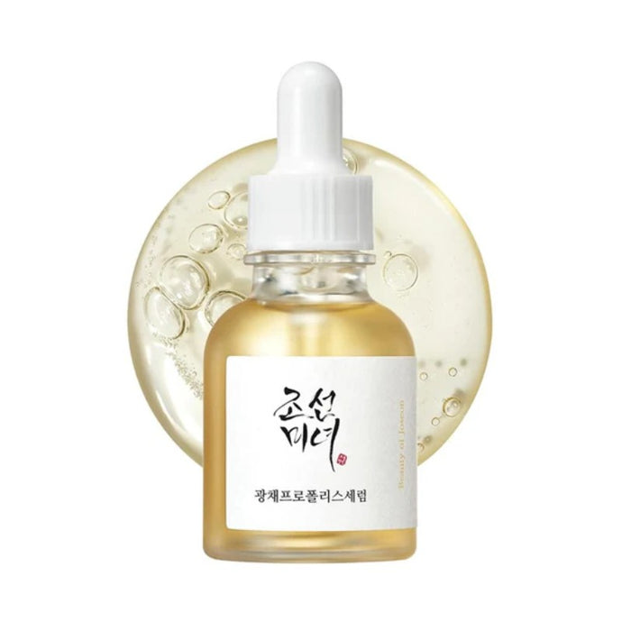 BEAUTY OF JOSEON GLOW SERUM WITH PROPOLIS AND NIACINAMIDE 30ML - Beauty Bar 