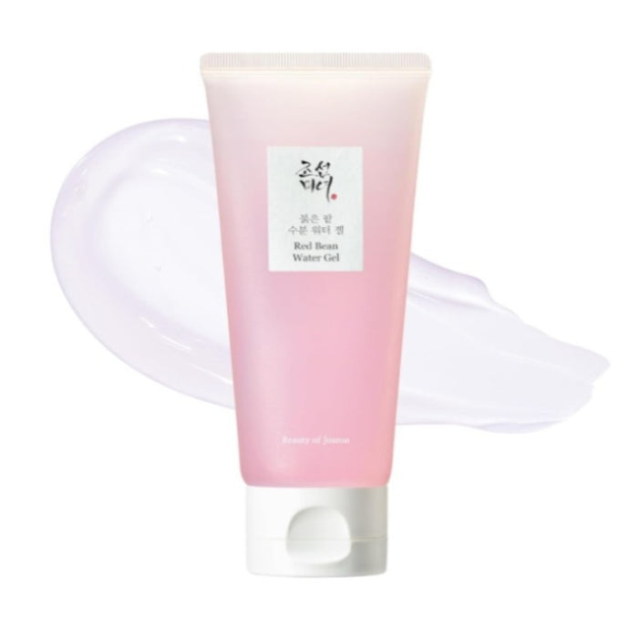 BEAUTY OF JOSEON WATER HYDRATING GEL CREAM WITH RED BEAN 100ML - Beauty Bar 
