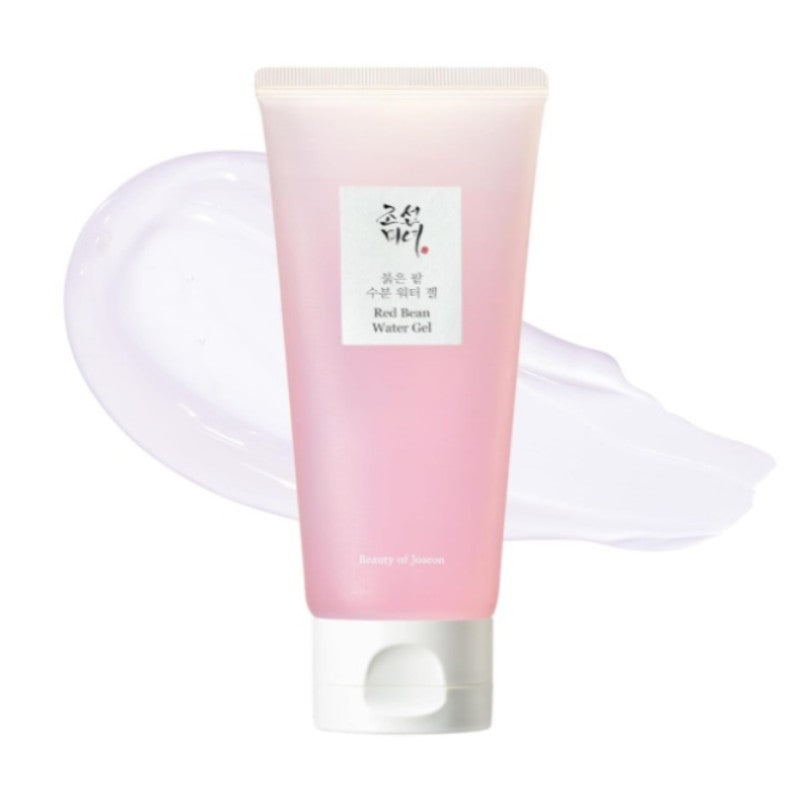 BEAUTY OF JOSEON WATER HYDRATING GEL CREAM WITH RED BEAN 100ML - Beauty Bar 