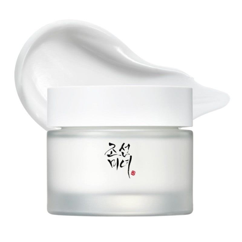 BEAUTY OF JOSEON DYNASTY HYDRATING FACE CREAM 50ML - Beauty Bar 
