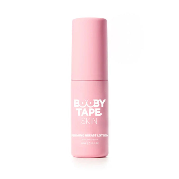BOOBY TAPE FIRMING BREAST LOTION - Beauty Bar 