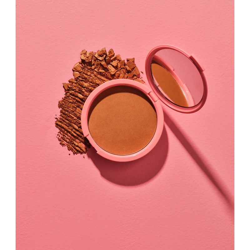 BOOBY TAPE STAS ILLUMINATING BRONZER LATTE - Beauty Bar 