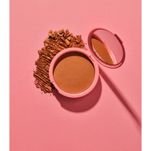 Load image into Gallery viewer, BOOBY TAPE STAS ILLUMINATING BRONZER LATTE - Beauty Bar 
