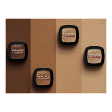 Load image into Gallery viewer, L&#39;OREAL INFALLIBLE BRONZER - AVAILABLE IN 3 SHADES - Beauty Bar 
