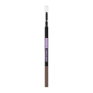 MAYBELLINE NEW YORK ULTRA SLIM BROW PENCIL - 4.5 ASH BROWN - Beauty Bar 