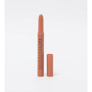 TECHNIC SHIMMER GLIDE EYESHADOW STICK - AVAILABLE IN 5 SHADES - Beauty Bar 