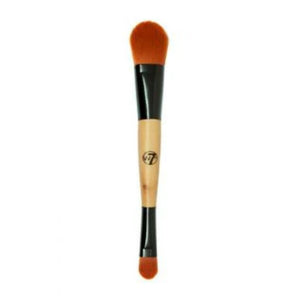 W7 DUO FOUNDATION & CONCEALER BRUSH - Beauty Bar 