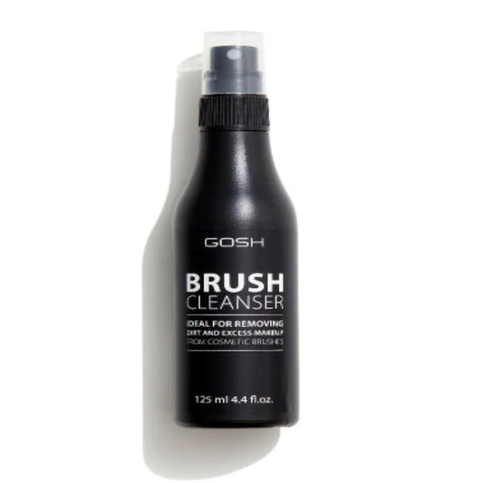 GOSH COPENHAGEN BRUSH CLEANSER - Beauty Bar 
