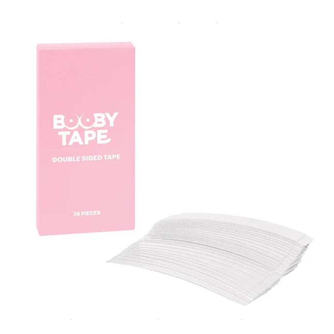 BOOBY TAPE DOUBLE SIDED TAPE - Beauty Bar 