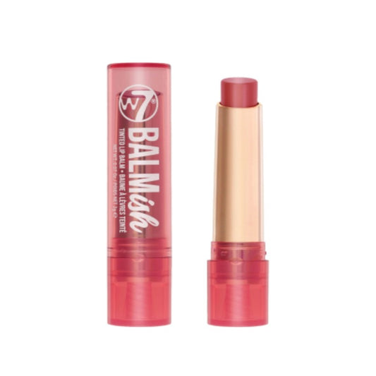 W7 BALMISH TINDET LIP BALM AVAILABLE IN 5 SHADES - Beauty Bar 