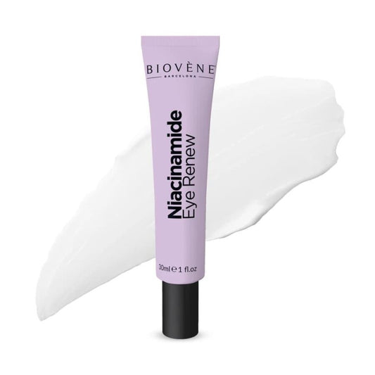 BIOVENE NIACINAMIDE RENEW REVITALIZING EYE CREAM 30ML - Beauty Bar 