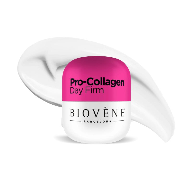 BIOVENE PRO-COLLAGEN EXTRA-FIRMING DAY CREAM MOISTURIZER 50ML - Beauty Bar 