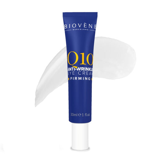 BIOVENE ANTI-WRINKLE Q10 EXTRA FIRMING EYE CREAM 30ML - Beauty Bar 