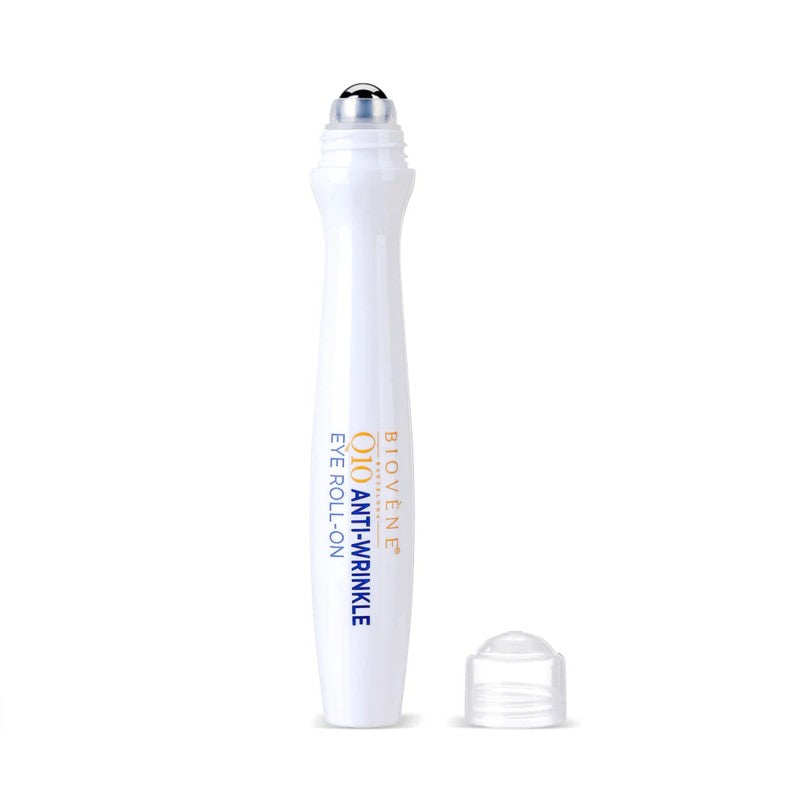 BIOVENE ANTI-WRINKLE Q10 EXTRA FIRMING ROLL-ON CONCENTRATE 15ML - Beauty Bar 