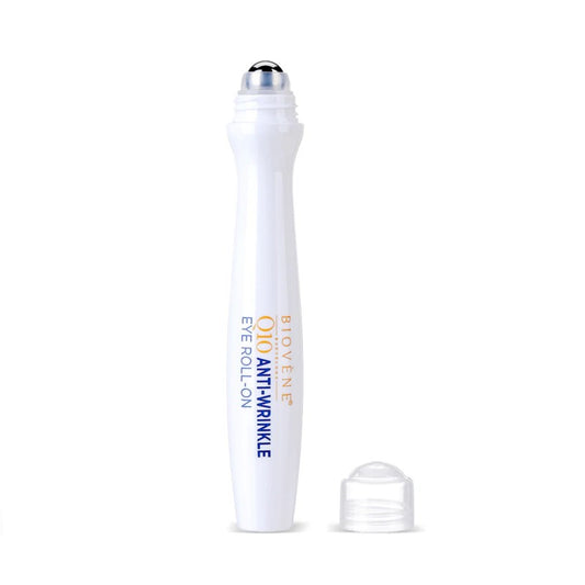 BIOVENE ANTI-WRINKLE Q10 EXTRA FIRMING ROLL-ON CONCENTRATE 15ML - Beauty Bar 