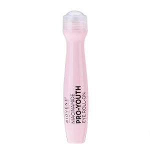 BIOVENE PRO-YOUTH ANTI-AGING EYE ROLL ON 15ML - Beauty Bar 