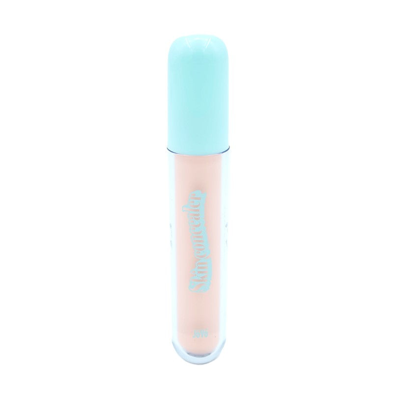 JOVO LIQUID CONCEALER - AVAILABLE IN 6 SHADES - Beauty Bar 
