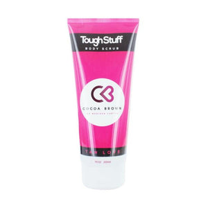 COCOA BROWN TOUGH STUFF TUBE 200ML - Beauty Bar 