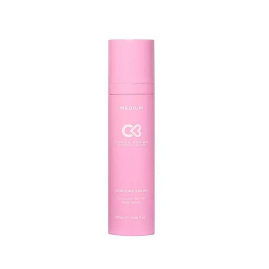 COCOA BROWN SERUM BODY MEDIUM - Beauty Bar 