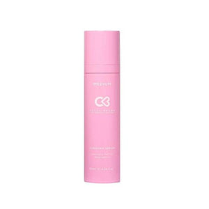 COCOA BROWN SERUM BODY MEDIUM