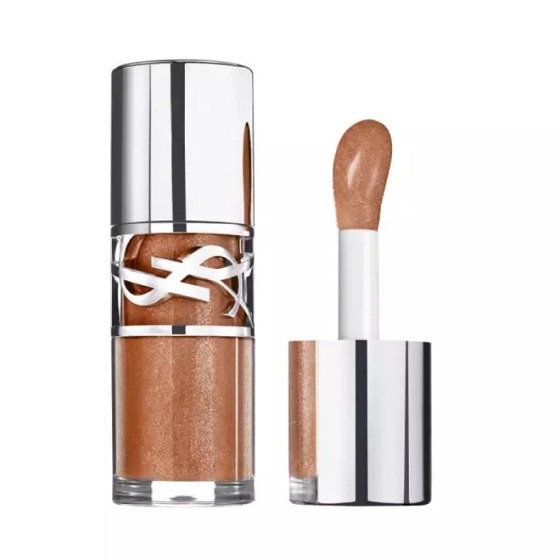 YSL LOVESHINE PLUMPING LIP OIL GLOSS AVAILABLE IN 10 SHADES - Beauty Bar 