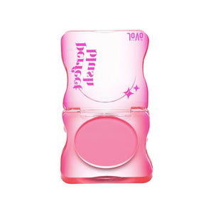 JOVO CREAM BLUSH - AVAILABLE IN 4 SHADES - Beauty Bar 