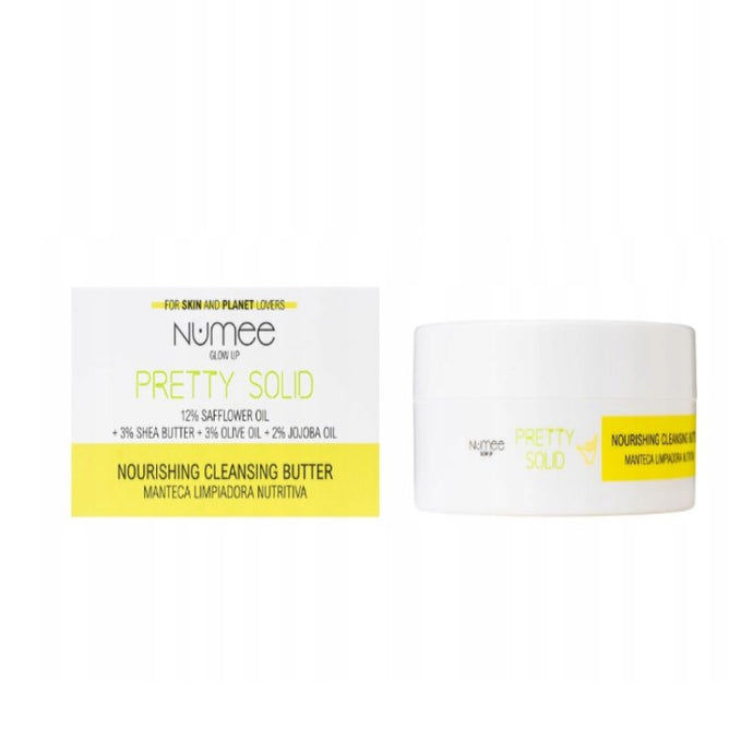 NUMEE GLOW UP NOURISHING CLEANSING BUTTER 90ML - Beauty Bar 
