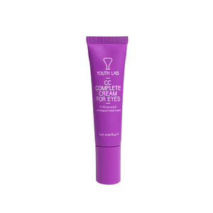 YOUTH LAB CC COMPLETE CREAM FOR EYES ALL SKIN TYPES 15ML - Beauty Bar 