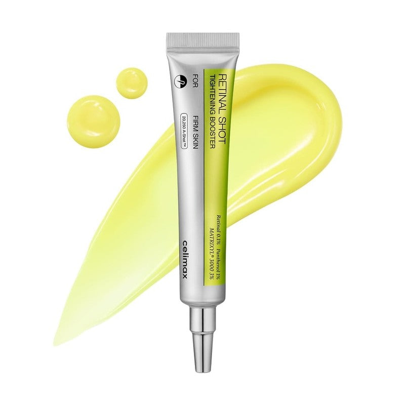 CELIMAX THE VITA RETINAL SHOT SERUM 15ML