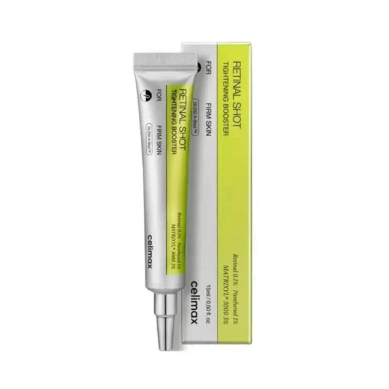 CELIMAX THE VITA RETINAL SHOT SERUM 15ML