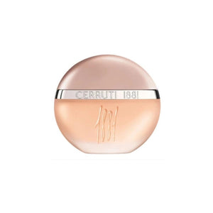 CERRUTI 1881 FEMME RG EDT AVAILABLE IN 2 SIZES - Beauty Bar 