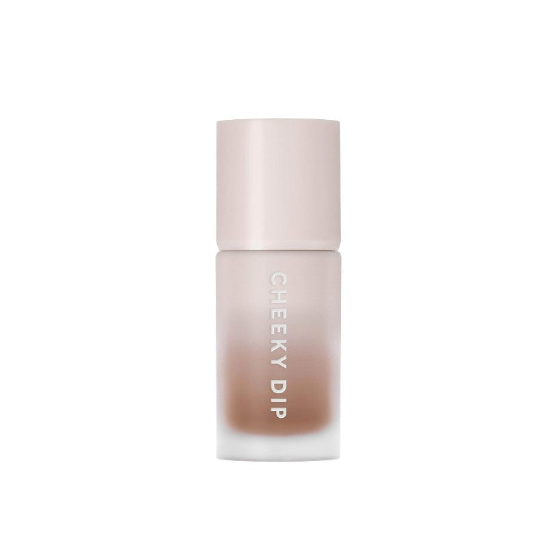 W7 CHEEKY DIP LIQUID CONTOUR & BRONSER AVAILABLE IN 3 SHADES - Beauty Bar 