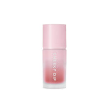 Load image into Gallery viewer, W7 CHEEKY DIP LIQUID BLUSHER AVAILABLE IN 4 SHADES - Beauty Bar 

