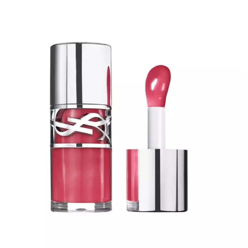 YSL LOVESHINE PLUMPING LIP OIL GLOSS AVAILABLE IN 10 SHADES - Beauty Bar 
