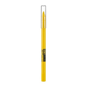 MAYBELLINE NEW YORK - TATTOO GEL ULTRA SLIM PENCIL - AVAILABLE IN 5 COLOURS - Beauty Bar 