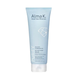 ALMA K DELICATE CLEANSING GEL 125ML - Beauty Bar 