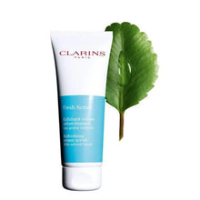 Load image into Gallery viewer, CLARINS FRESH SCRUB REFRESHING CREAM 50ML - Beauty Bar 
