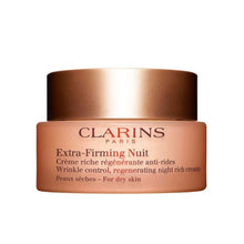Load image into Gallery viewer, CLARINS EXTRA FIRMING NIGHT RICH CREAM 50ML - Beauty Bar 
