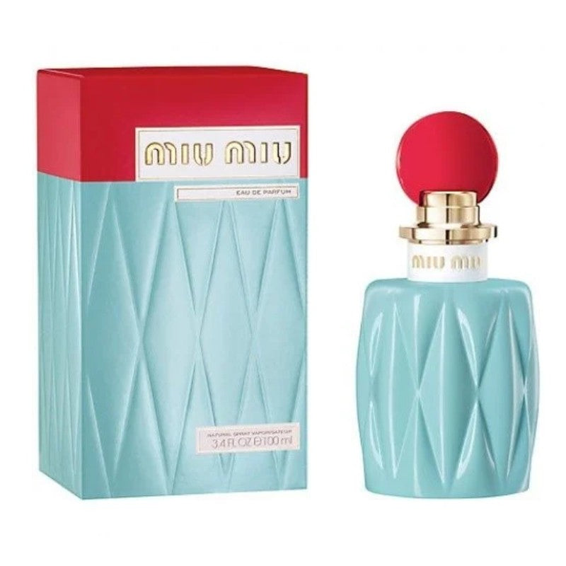 MIU MIU EDP AVAILABLE IN 3 SIZES - Beauty Bar 