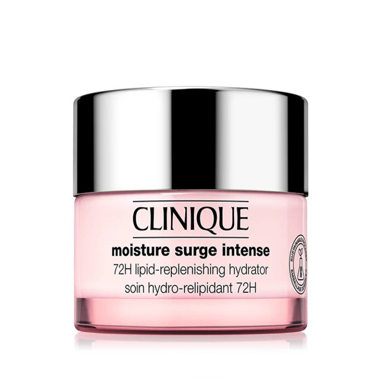 CLINIQUE MOISTURE SURGE™ INTENSE 72H LIPID-REPLENISHING HYDRATOR - Beauty Bar 