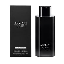 Load image into Gallery viewer, GIORGIO ARMANI CODE EDT 200ML - Beauty Bar 
